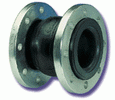 PTFE expansion